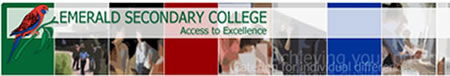 Emerald Secondary College - Education Perth 0