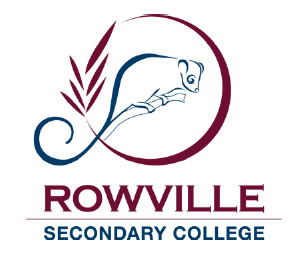 Rowville Secondary College - Education Perth 0