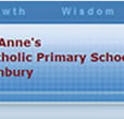 St Anne's Catholic Primary School Sunbury - Education Perth