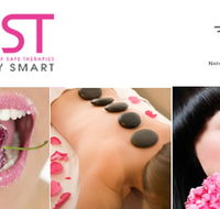Academy of Safe Therapies Beauty Nails and Massage Courses - Education Perth