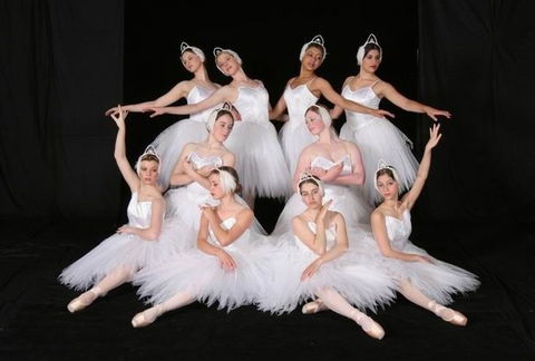 Riga Victoria Dance Academy - Education Perth 0