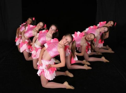 Riga Victoria Dance Academy - Education Perth 1