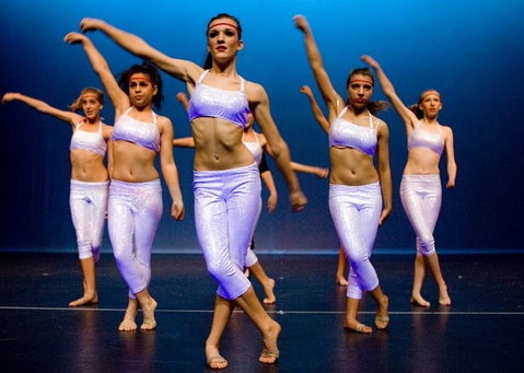 Centrestage Performing Arts School - Education Perth 1