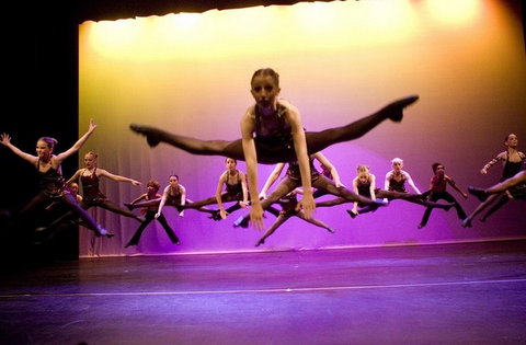 Centrestage Performing Arts School - Education Perth 2