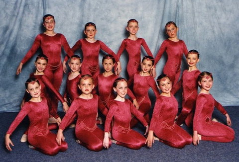 Centrestage Performing Arts School - Education Perth 3