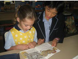 Huntingtower Day And Boarding School - Education Perth 1