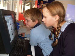 Huntingtower Day And Boarding School - Education Perth 2