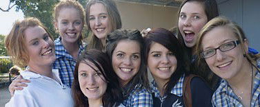 Upwey High School - Education Perth 2