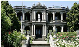 Loreto Mandeville Hall Toorak - Education Perth 1