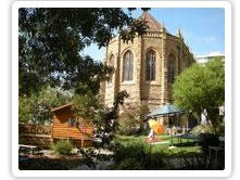 Loreto Mandeville Hall Toorak - Education Perth 2