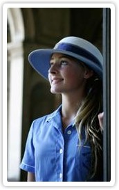 Loreto Mandeville Hall Toorak - Education Perth 3