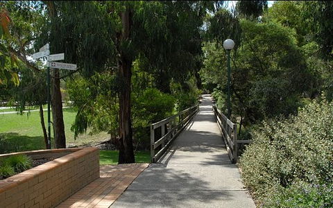 Billanook College - Education Perth 3