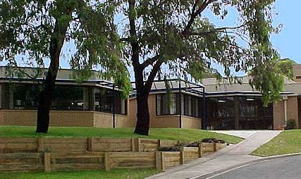 Ashwood School - Education Perth 1