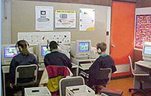 Ashwood School - Education Perth 2