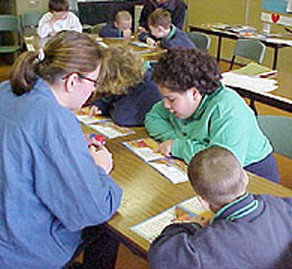 Ashwood School - Education Perth 3