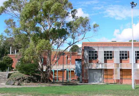 Coburg Senior High School - Education Perth 1
