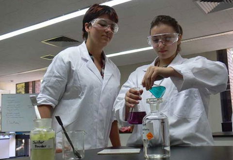 Coburg Senior High School - Education Perth 2