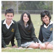 Doncaster Secondary College - Education Perth 2