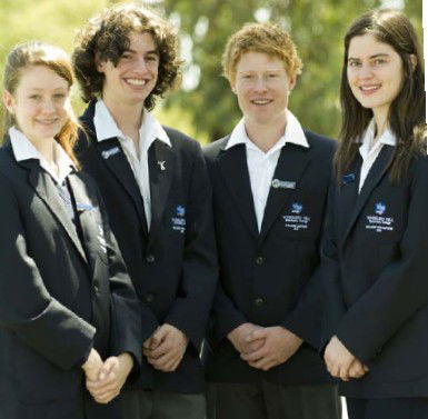Wheelers Hill Secondary College - Education Perth 1