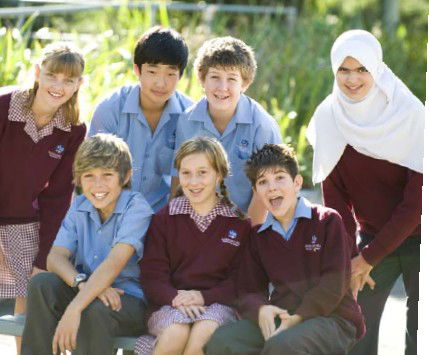 Wheelers Hill Secondary College - Education Perth 2