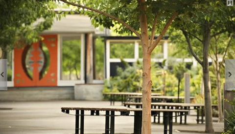 Strathmore Secondary College - Education Perth 2