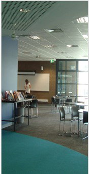 McClelland College - Education Perth 1