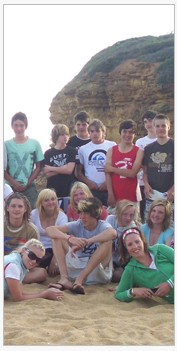 McClelland College - Education Perth 3