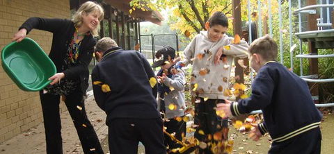 Nepean School - Education Perth 1