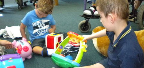 Nepean School - Education Perth 2