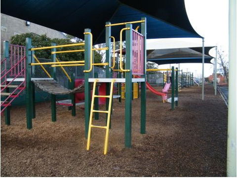 Holy Name Primary School - Education Perth 3