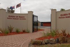 Queen Of Peace Parish Primary School - Education Perth 1