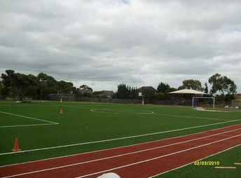 Queen Of Peace Parish Primary School - Education Perth 2