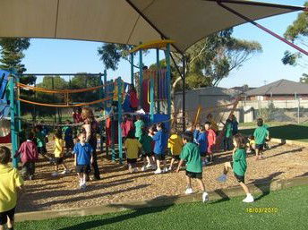Queen Of Peace Parish Primary School - Education Perth 3