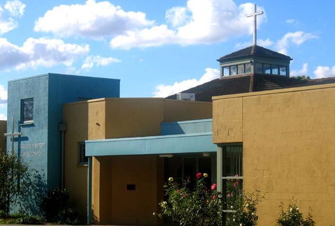 St Louis De Montforts Primary School - Education Perth 1