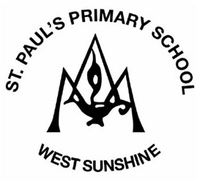 St Paul's Primary School West Sunshine - Education Perth