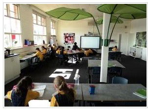 St Raphael's Catholic Primary School - Education Perth 3