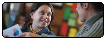 St Therese's School Essendon - Education Perth 2