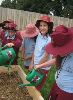 Annunciation School - Education Perth 1