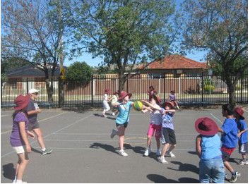 Annunciation School - Education Perth 2
