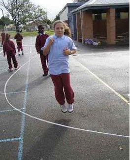 Annunciation School - Education Perth 3