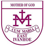 Mother Of God Primary School - Education Perth 0