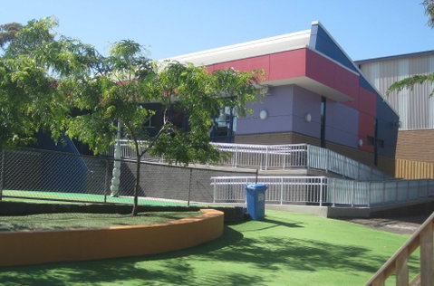 Mother Of God Primary School - Education Perth 1