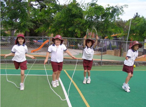 Mother Of God Primary School - Education Perth 2