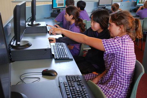 Caulfield Primary School - Education Perth 1