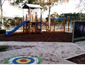 Parkhill Primary School - Education Perth 2