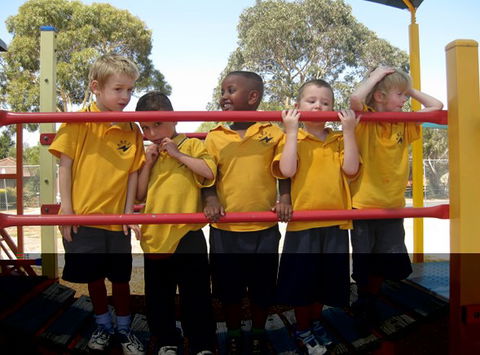 Altona Meadows Primary School - Education Perth 2