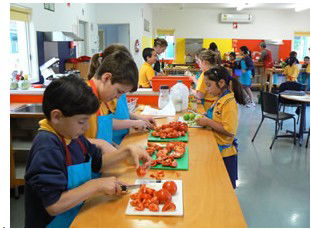 Altona Meadows Primary School - Education Perth 3