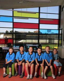 Taylors Hill Primary School - Education Perth 2
