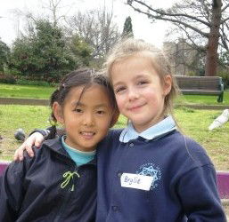 St Joseph's Primary School Collingwood - Education Perth 1