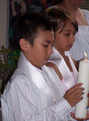 St Joseph's Primary School Collingwood - Education Perth 2